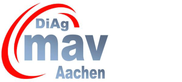 Logo DiAg MAV